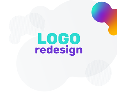 Logos - Redesign