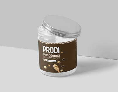 Prodi Macadamia Products