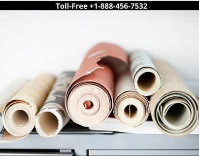 Is Prepasted Wallpaper Installation Easy?