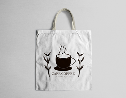 Logo Design for a Coffee Brand