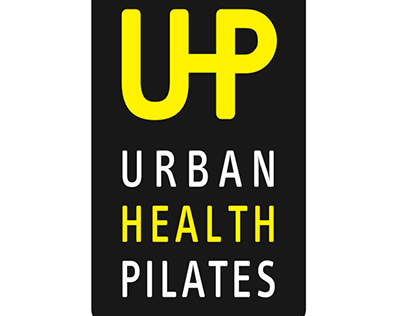 Urban Health Logo