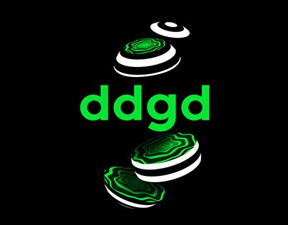 DDGD (Self branding)