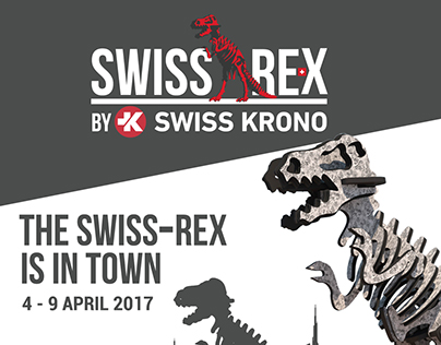 SWISS KRONO AG - Fuorisalone 2017