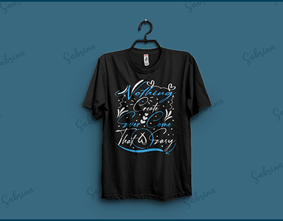 Nothing Create Ever Come That Easy T shirt design