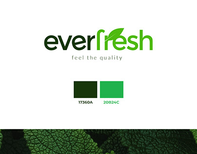 EverFresh logo
