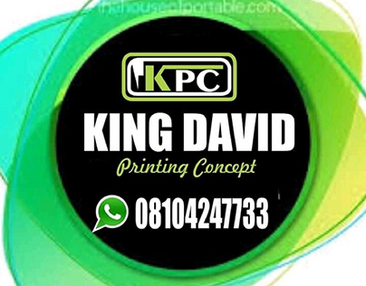 King David concepts