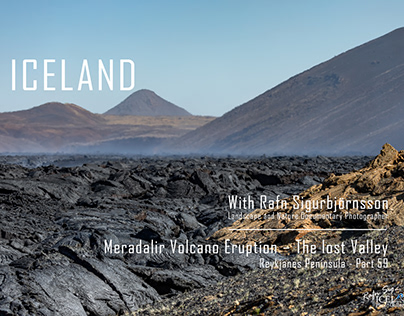 Meradalir Volcano Eruption – The lost Valley │ Part 59