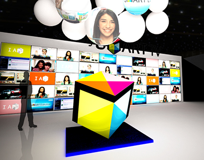 Samsung Smart tv event