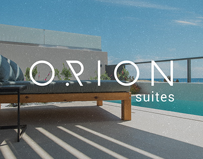 ORION suites_branding