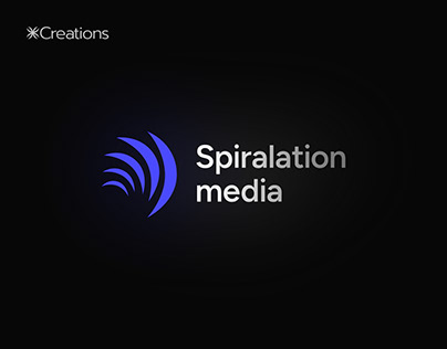 Spiralation Media - Brand Identify (Update)