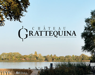 Logo lifting - Grattequina