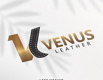 Logo Design for Leather Company