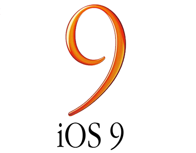 iOS 9 Classic Concept