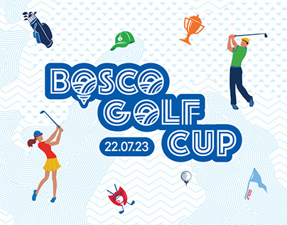 Bosco Golf Cup
