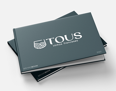 TOUS | Brandbook