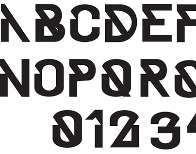 Custom Typeface Creation