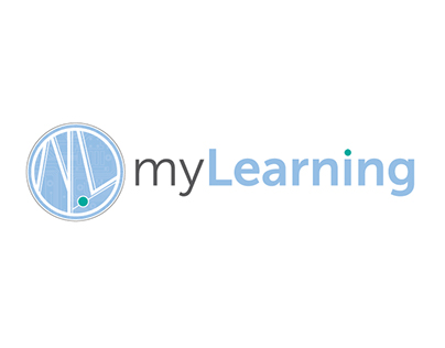 MyLearning Logo