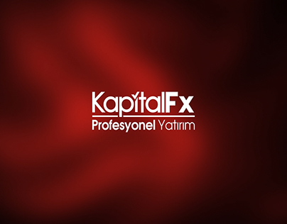 KapitalFX Intro & Outro & Lowerthird Set