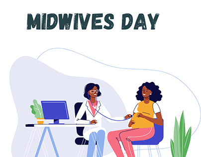 INTERNATIONAL MIDWIVES DAY