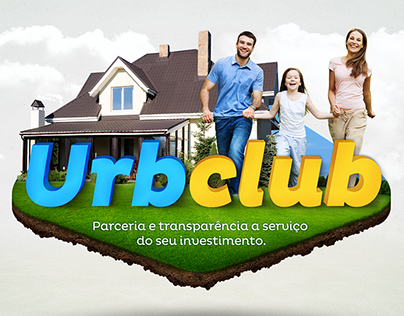 Urbclub | Urbplan