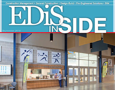 EDiS September Newsletter