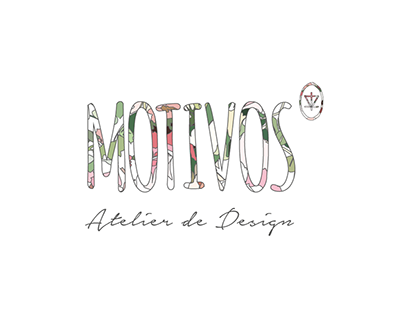 Logo, Website Design & Implementation - Motivos