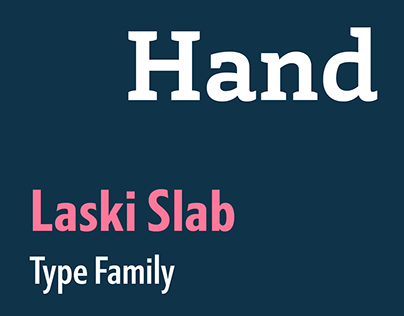 Laski Slab type family