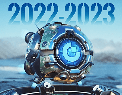 ShowReel:2022-2023