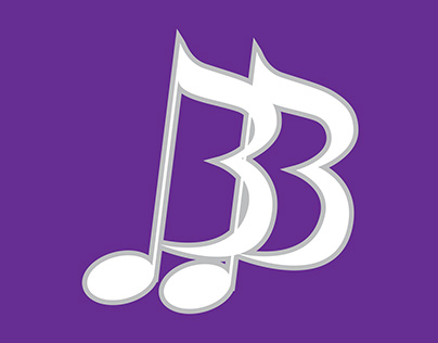 Berryville Bands Branding