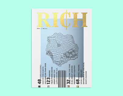 RICH Magazine