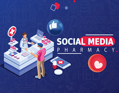 Socialmedia | Pharmacy Project