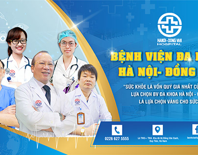 Bệnh viện Hà Nội- Đồng Văn Hà Nam
