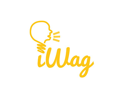 iWag logo