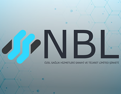 NBL Logo Tasarımı
