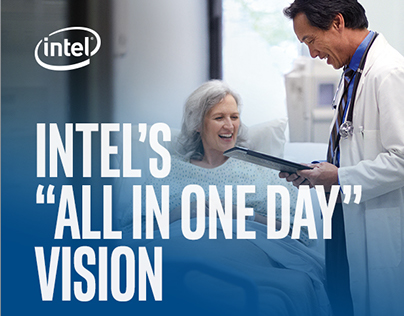 Intel - All In One Day