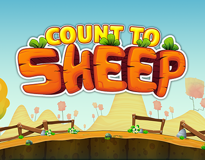 Project thumbnail - Sheep game