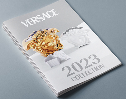 versace collection