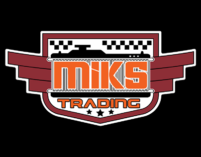 Miks Trading