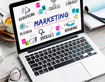 Digital Marketing Strategy: Attract, Engage, and