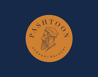 Pashtoon // Branding and Packaging Design