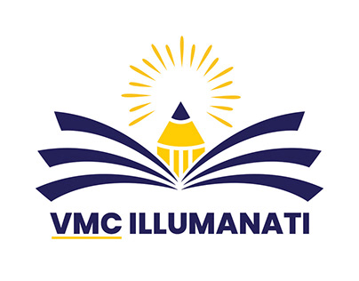 Illuminati and Illuminati Batch Logos Design