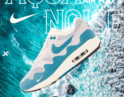 POSTER TYPE SNEAKERS