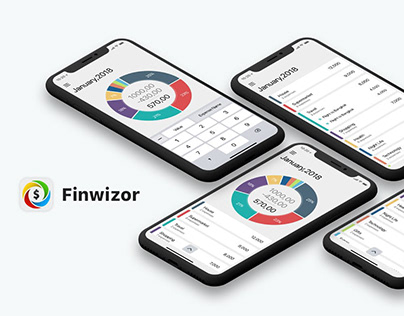 Finwizor — App