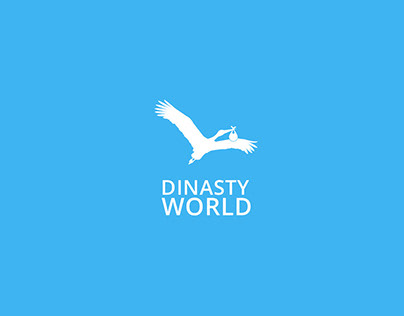 UX/UI - "Dinasty World" web & mobile service