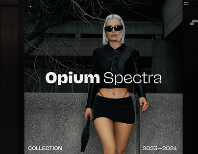 Opium Spectra