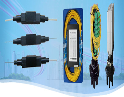 Fiber optic cables in UAE