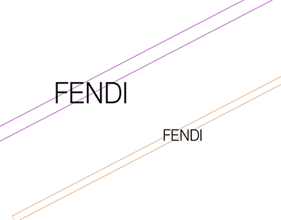 The Fendi Competition.
