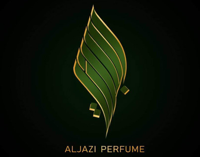 Al jazi perfume Logo