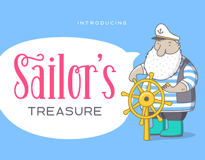 Sailor's Treasure