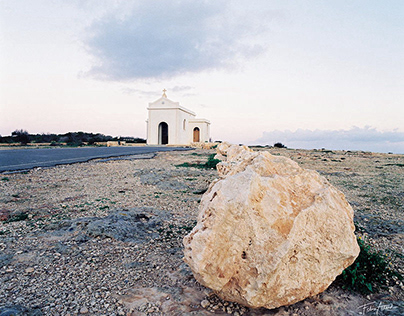 Maltese Landscapes